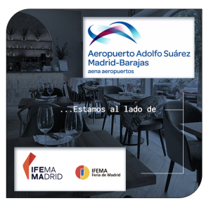 Aeropuerto - IFEMA